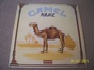CAMEL Mirage & INSERT  1974  DERAM    2W matrix  SUPERB EX+
