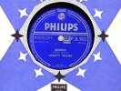 1959 MARTY WILDE 78   DONNA / LOVE-A LOVE-A LOVE-A  PHILIPS PB 902 M-