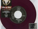 SYD BARRETT REM DARK GLOBE 7 INCH VINYL SINGLE NEW 45RPM RSD 2015 PURPLE