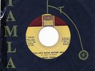 Super 70's Motown. Virgil Henry. You Ain't Sayin' Nothin' New. U.S. Tamla. VG+