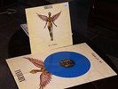 Nirvana ?– In Utero LIMITED EDITION COLOR +POSTER+INSERT  .TOP MINT.