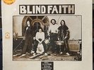 Rare 1969 Blind Faith MONO LP • white label promo