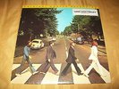 SEALED The Beatles ABBEY ROAD  MFSL LP Original MASTER Recording 1980 Audiofile
