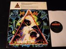 Def Leppard-Hysteria-ORIGINAL 1987 US LP-CLEAN