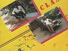Tenor Saw / Cocoa Tea ?– Clash ORIG USA LP 1985 WITTY DANCEHALL