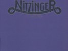 Nitzinger - One Foot In History Vinyl EU LP