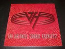 Van Halen - For Unlawful Carnal Knowledge - Germany - 1991 - LP [EX]