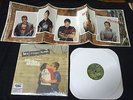 NEW FOUND GLORY Sticks And Stones 2002 US White LP Vinyl Numbered 1001/2000