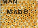 Man Made Carsick Cars EP RSD 2015