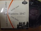 HB-U 1061 Yerba Buena Jazz Band - Lu Watters 1947 - 1950's 10