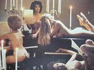 GREAT PIANO PIECES HIGH IN-FIDELITY LP COVER SEXY NUDE CHEESECAKE 60s