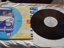 Street Sounds The Best Of West Coast Hip Hop  LP VG+ TOP ELECTRO 1983- 1987