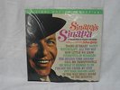 Frank Sinatra LP Sinatra's Sinatra LP Mobile Fidelity MFSL1-333 Sealed Numbered