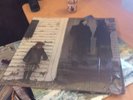 Brand New Devil And God Vinyl Teal