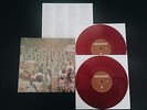 DEAR AND THE HEADLIGHTS Drunk Like Bible Times 2X LP 10