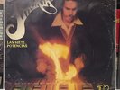 EXC LP Las SIETE POTENCIAS Smokin' {Original 1976 TR Issue] Killer Salsa 