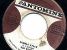 BIG YOUTH   DOUBLE ATTACK   RARE HORNS PIECE LISTEN