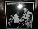 Complete Edmond Hall/James Johnson/Sidney DeParis/Vic Dickenson 6-LP Blue Note