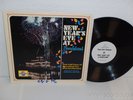 DISNEYLAND NEW YEARS EVE Pepsi-Cola Promo Record LP Disney