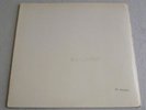 The Beatles, THE WHITE ALBUM 1968 UK 1ST ISSUE STEREO TWO VINYL LP SET COMPLETE