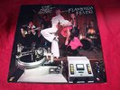 Flamenco Fever  live direct to disc  Felipe de La Rosa 1978 - RT -107