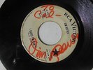 2 HANK WILLIAMS 78 RPM RECORDS + JIM REEVES 45 RPM AUTOGRAPHED TO CAL SMITH