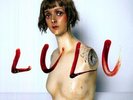 Lulu - 2 DISC SET - Lou & Metallica Reed (2011, Vinyl NEW)