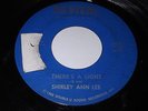 Shirley Ann Lee: There's A Light / Please Accept 45 - Revival - Original - Soul