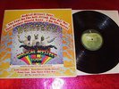 THE BEATLES-MAGICAL MYSTERY TOUR-LP VG+/EX/SMAL 2835/USA