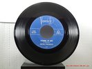 GENE THOMAS -(45)- MYSTERIES OF LOVE / THAT'S WHAT YOU ARE TO ME - VENUS  - 1962