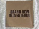 Brand New - Deja Entendu - RSD Release - Unopened