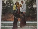 Rare Carpenters 1969 OFFERING (Re-titled TICKET TO RIDE) Withdrawn Cover Record