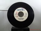 THE LEWIS SISTERS -(45)- PROMO  HE'S AN ODDBALL / BY SOME CHANCE  - REPRISE-1965