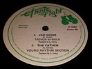 TREVOR BYFIELD JAH GUIDE KILLER ROOTS 12