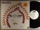 Banchee  Self-Titled    Psych   Mono    White Label Promo