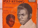 Poly Rythmo: « ASEP 1018 »Afro funk/Benin listen