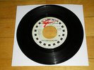 First Crow to the Moon - Sun Lights Up.../Spend Your Life 45 psych/garage VG