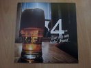 4 Promille- War das sein bester Freund/Vinyl,limitiert/Oi/Punk/Broilers/ ROR Neu
