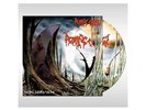 ROTTING CHRIST - non serviam - PICTURE DISC LP 2014 - (Floga Records)