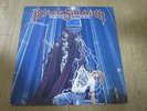 Black Sabbath ?– Dehumanizer Vinyl LP 1992 INSERT