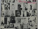 Exile on Main St Rolling Stones Gatefold Double LP COC-2-2900 VG  Vinyl Record