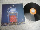 franz auffray original popcorn - rare  : france ;n°940015
