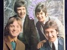 Small Faces - Vinyl Album Record - Self Titled 1966 - Rare
