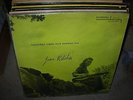 JEAN RITCHIE saturday night and sunday too ( folk )