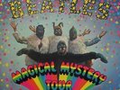 BEATLES - MAGICAL MYSTERY TOUR - UK 1967 - EP - STEREO - NEAR MINT+