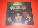 SILVESTRI   §     RAVEL  /  LISZT /  ENESCO      VSM   STEREO   ONLY  FRENCH  NM