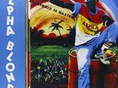 ALPHA BLONDY - APARTHEID IS NAZISM  VINYL LP NEU