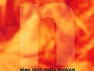 NINE INCH NAILS - BROKEN / FIXED   - 2 LP