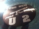U2 Rarities / 5LP Rehearsals Box / Radio Show / BBC Concert / Coloured Vinyl