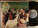 Beach Boys, The  Pet Sounds    Mono